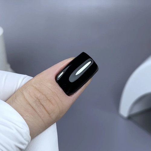 Топ NAILSOFTHEDAY Universal top без липкого слоя с минимальным содержанием уф-фильтров 30 мл - Фото №2