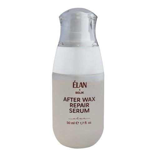 Сыворотка ELAN After Wax Repair Serum после коррекции воском 50 мл - Фото №1