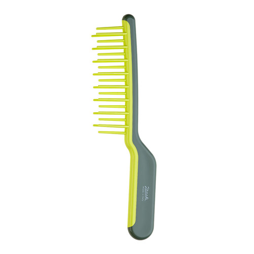 Расческа Janeke J-Brush лимонный (SP506 LIM)
