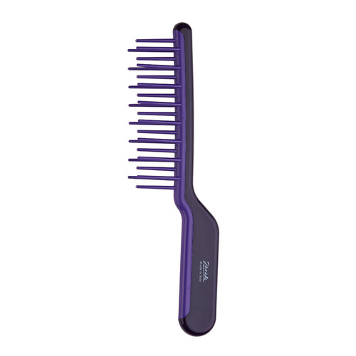 Расческа Janeke J-Brush фиолетовый (SP506 VIO)