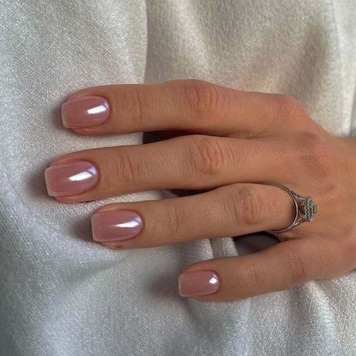 Элегантный маникюр