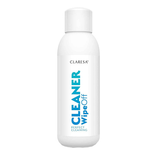 Обезжириватель для ногтей Claresa CLEANER Wipe Off 500 мл