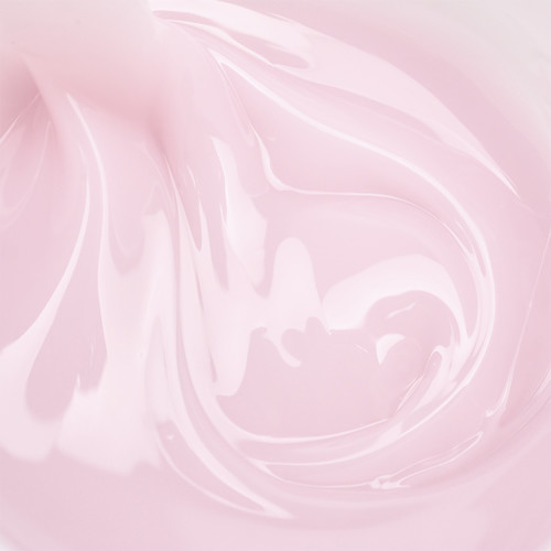Гель для наращивания TUFI profi Builder Gel UV/LED 19 Pink 5 мл (0324540) - Фото №2