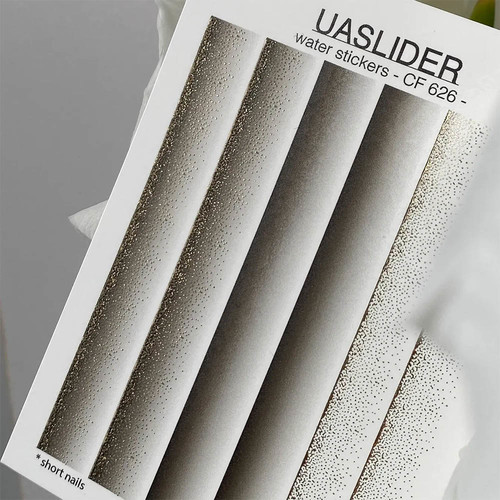 Слайдер дизайн UAslider Color and Foil № 626 - Фото №3