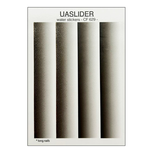 Слайдер дизайн UAslider Color and Foil №629 - Фото №1