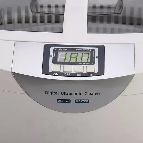 Ультразвуковая мойка Codyson Digital Ultrasonic Cleaner CD - 4820 - Фото №3