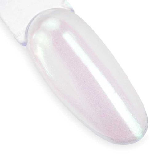 Втирка для ногтей MollyLac Glamour Effect Luna №6 1 г - Фото №3
