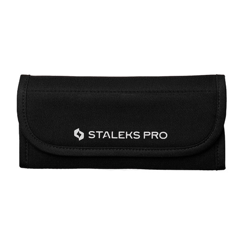 Чехол для инструментов Staleks Pro (на 10 секций) - Фото №1