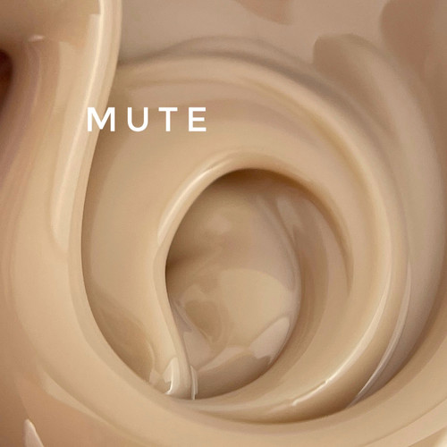 Гель для наращивания Touch Builder gel Mute 30 мл - Фото №2