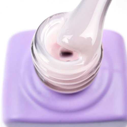 База для ногтей TUFI profi Cover base coat 03 Pinky 10 мл (0326522) - Фото №2