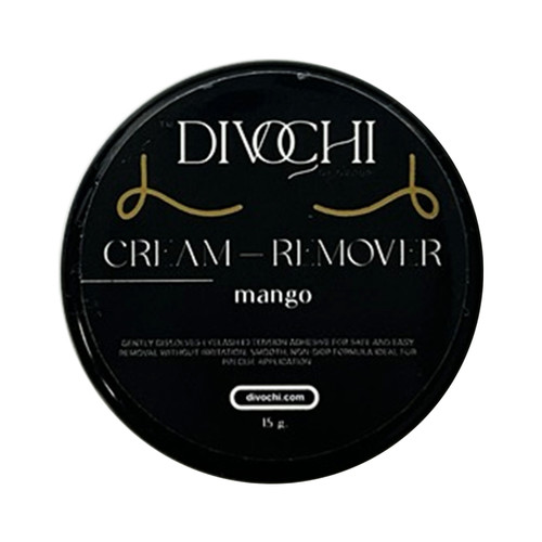 Крем-ремувер DIVOCHI аромат манго 15 г