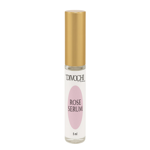 Сыворотка DIVOCHI ROSE SERUM 5 мл