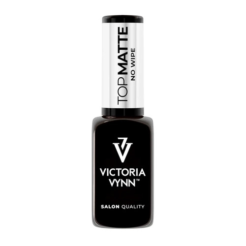 Топ VICTORIA VYNN Matte No Wipe без липкого слоя 8 мл - Фото №1