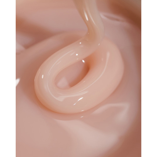 Гель для наращивания DARK Iconic Gel 05 светло-кремовый 15 мл - Фото №2
