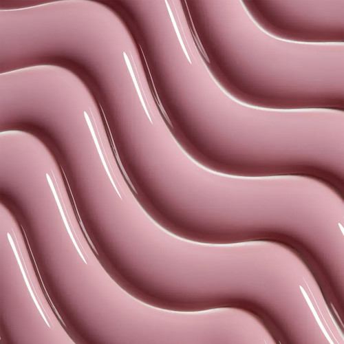 Гель для ногтей DNKa Builder Gel Mousse 0011 пыльная роза 30 мл - Фото №2