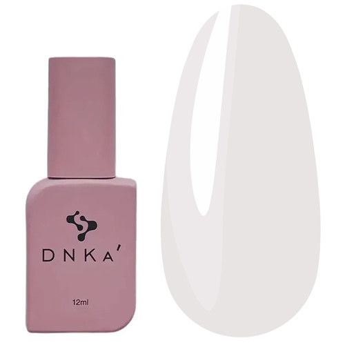 Гель для ногтей DNKa FAST GEL #0002 Calliope 12 мл - Фото №1