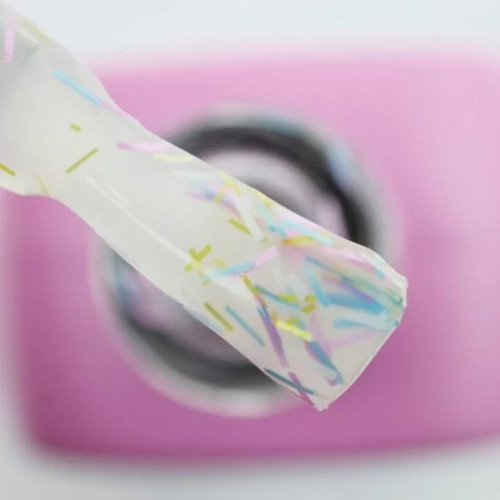 SALE Топ LUNA Matt Ice Cream 13 мл (300-1513) - Фото №2