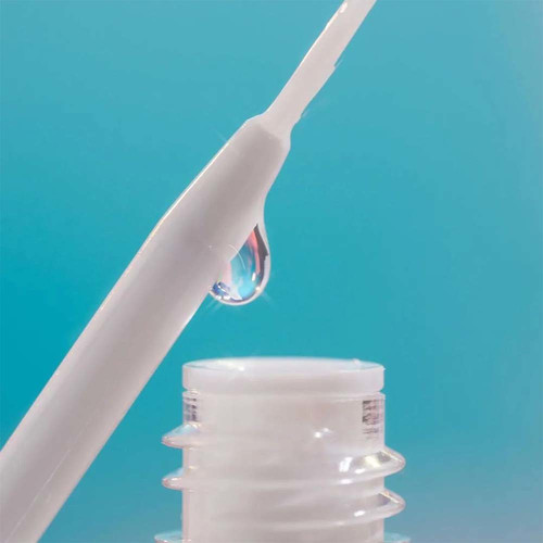 Клей ZOLA для ламинирования ресниц LASH LIFT GLUE 5 г - Фото №4