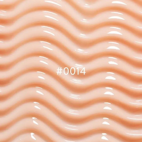 Гель-желе DNKa Jelly Gel #0014 Dune 15 мл (JGD0014) - Фото №2