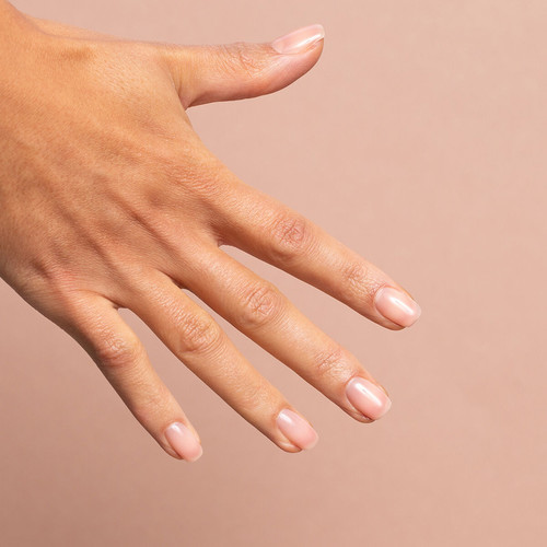 База для ногтей Semilac Skin Tone Cover Base Pale Beige 7 мл - Фото №3