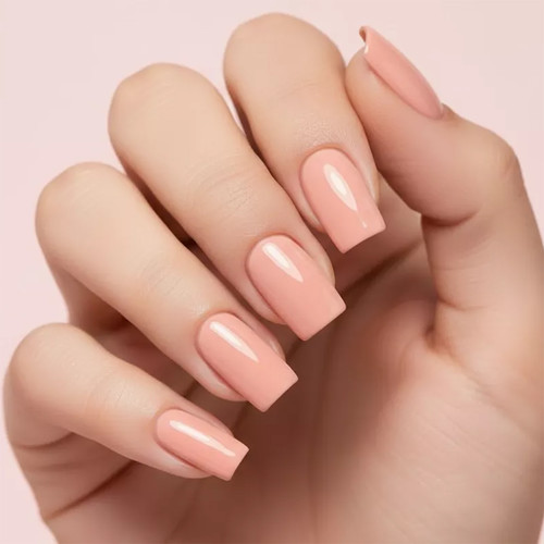 Самовыравнивающийся гель для наращивания INSTA GEL VICTORIA VYNN 06 Soft Filter 40 мл - Фото №2