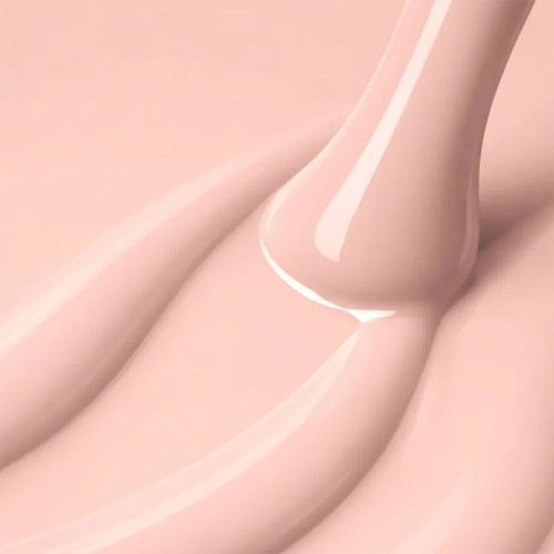 Гель-лак PURE VEGAN CREAMY HYBRID VICTORIA VYNN 268 Almost Pink 8 мл - Фото №2