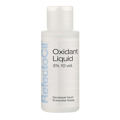 Окислитель RefectoCil Oxidant 3% Liquid жидкий 50 мл