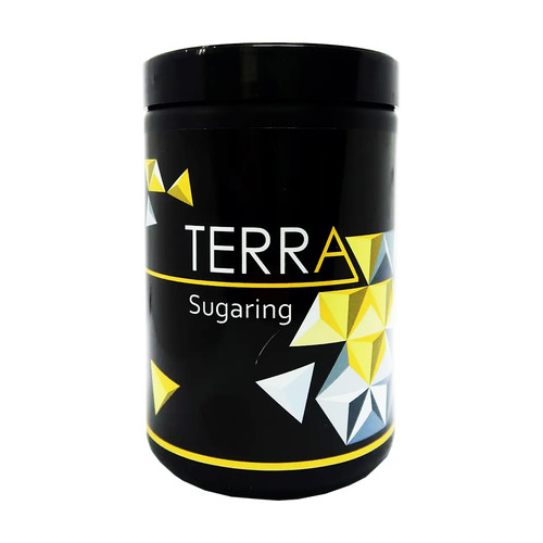 SALE Сахарная паста TERRA Super Soft (супермягкая) 1400 г (1)