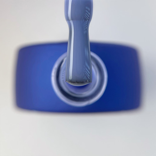 SALE Baza hybrydowa Touch Cover Base Violet 13 ml - Фото №2