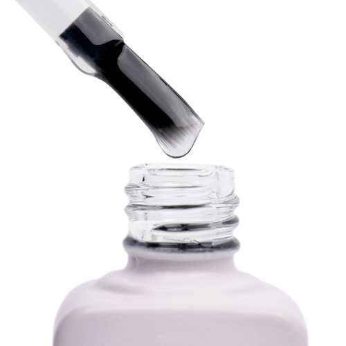 Глянцевый топ для гель лака TUFI profi SunBlocker No Wipe Top с УФ-фильтром 10 мл (0331007) - Фото №3