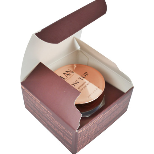 SALE ELAN wax for eyebrow styling Brow TOP 8 ml - Фото №2