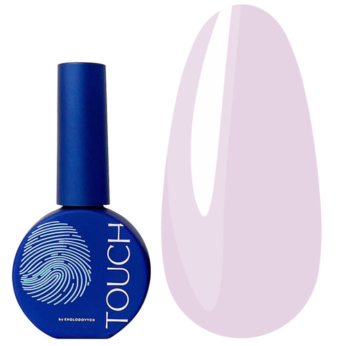 Nagelbasis Touch Cover Base Coconut 13 ml - Фото №1