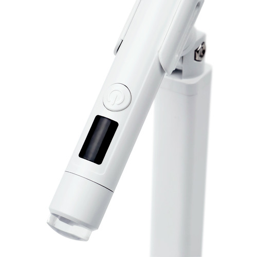 Draagbare UV LED manicurelamp TUFI profi 3W met timer en batterij (0326326) - Фото №5
