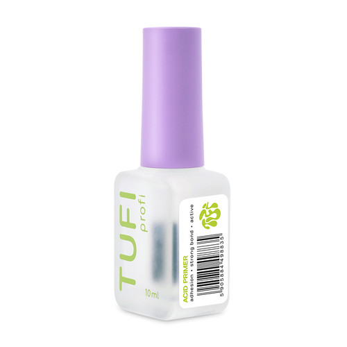 Zure primer TUFI profi Acid primer 10 ml (0330864) - Фото №3