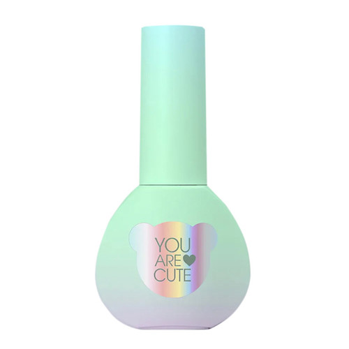 Топ матовый YOUARECUTE Top Matte без липкого слоя 5 мл (992-5348-1554)