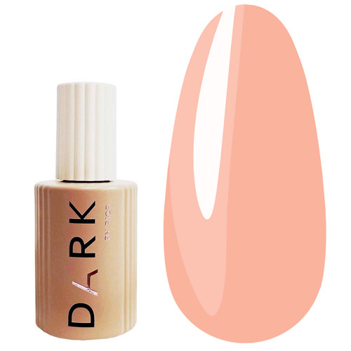 База DARK PRO base 82 персиковый 15 мл - Фото №1