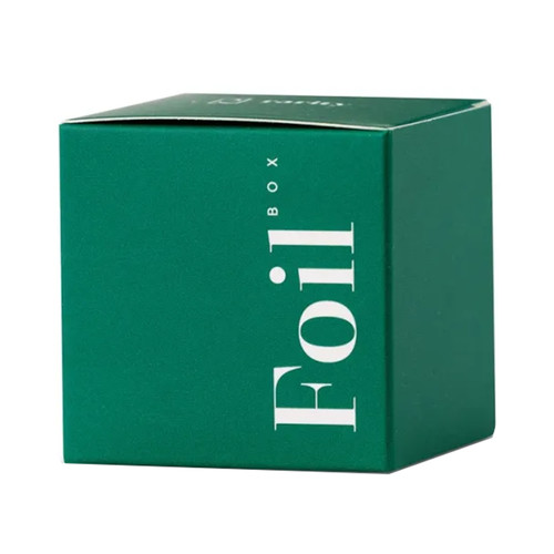 Osmotische film Rarity Foil Box voor wenkbrauwlaminatie 2 m - Фото №2