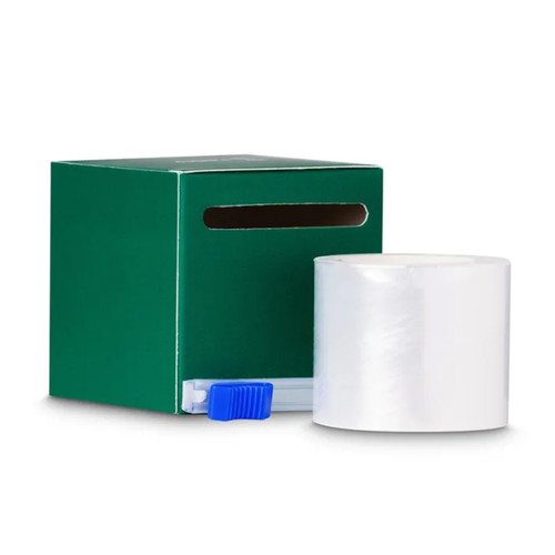 Osmotische film Rarity Foil Box voor wenkbrauwlaminatie 2 m - Фото №1