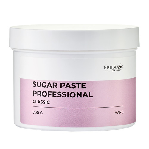 Suikerpasta Epilax classic HARD 700 g - Фото №1