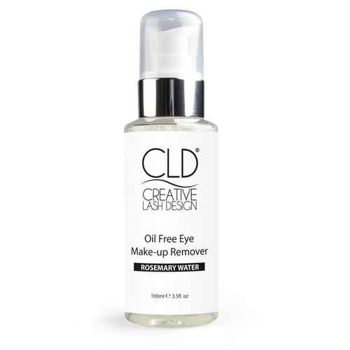 SALE Płyn do demakijażu CLD 100 ml