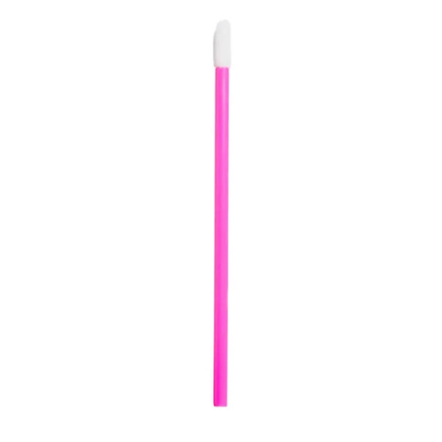Velours applicators Rarity roze 50 stuks - Фото №2