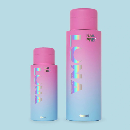 LUNA Nail Prep nagelontvetter 150 ml (325-2945-0610) - Фото №2