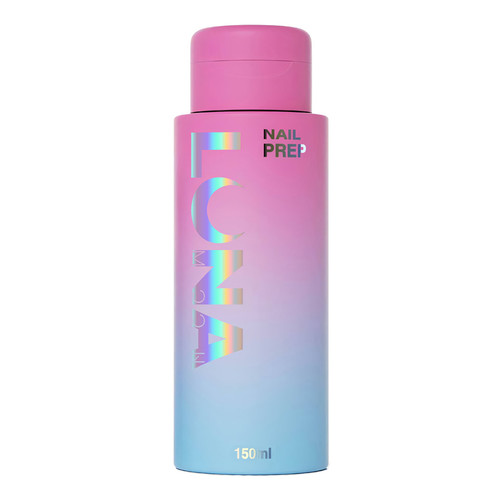 LUNA Nail Prep nagelontvetter 150 ml (325-2945-0610) - Фото №1