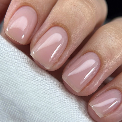 Basis GEMELY Neo Cover 05 lichtroze beige 15 ml - Фото №2