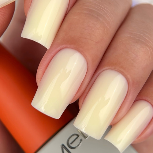 Gel voor extensions GEMELY Fast Builder Gel 23 boter 30 ml (7704461) - Фото №2
