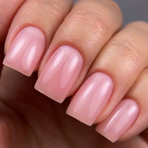 Basis GEMELY Neo Cover 06 rijk roze 15 ml - Фото №2