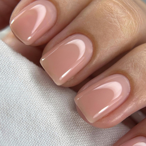 Base GEMELY Neo Cover 19 peach 15 ml - Фото №2