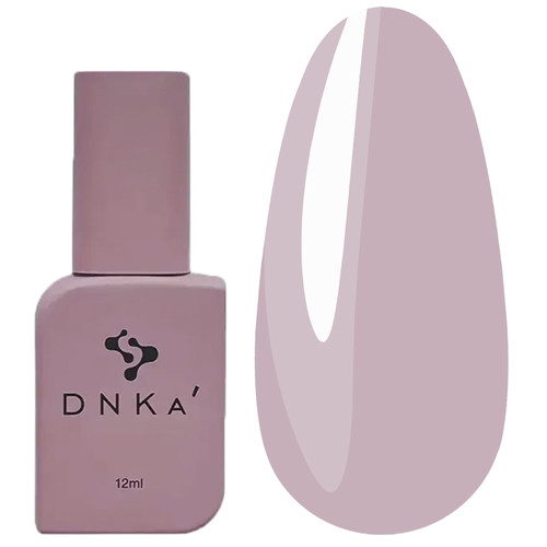 DNKa FAST GEL Oxford #0011 rokerig paars 12 ml (FTFG0011-12) - Фото №1