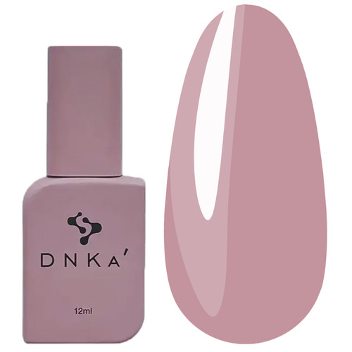 DNKa FAST GEL Oxford #0012 koel roze-paars 12 ml (FTFG0012-12) - Фото №1