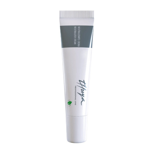 Eyebrow and eyelash neutralizing cream Thuya 15 ml